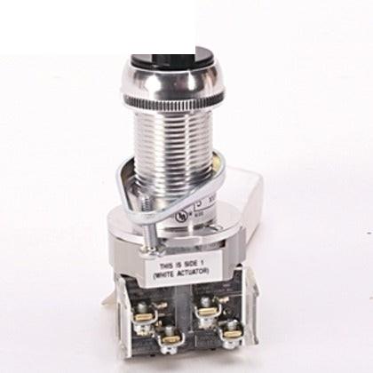 Allen Bradley 800H-JP2KB7AAXX