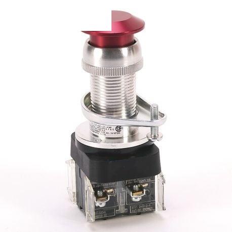 Allen Bradley 800H-FPX6D4