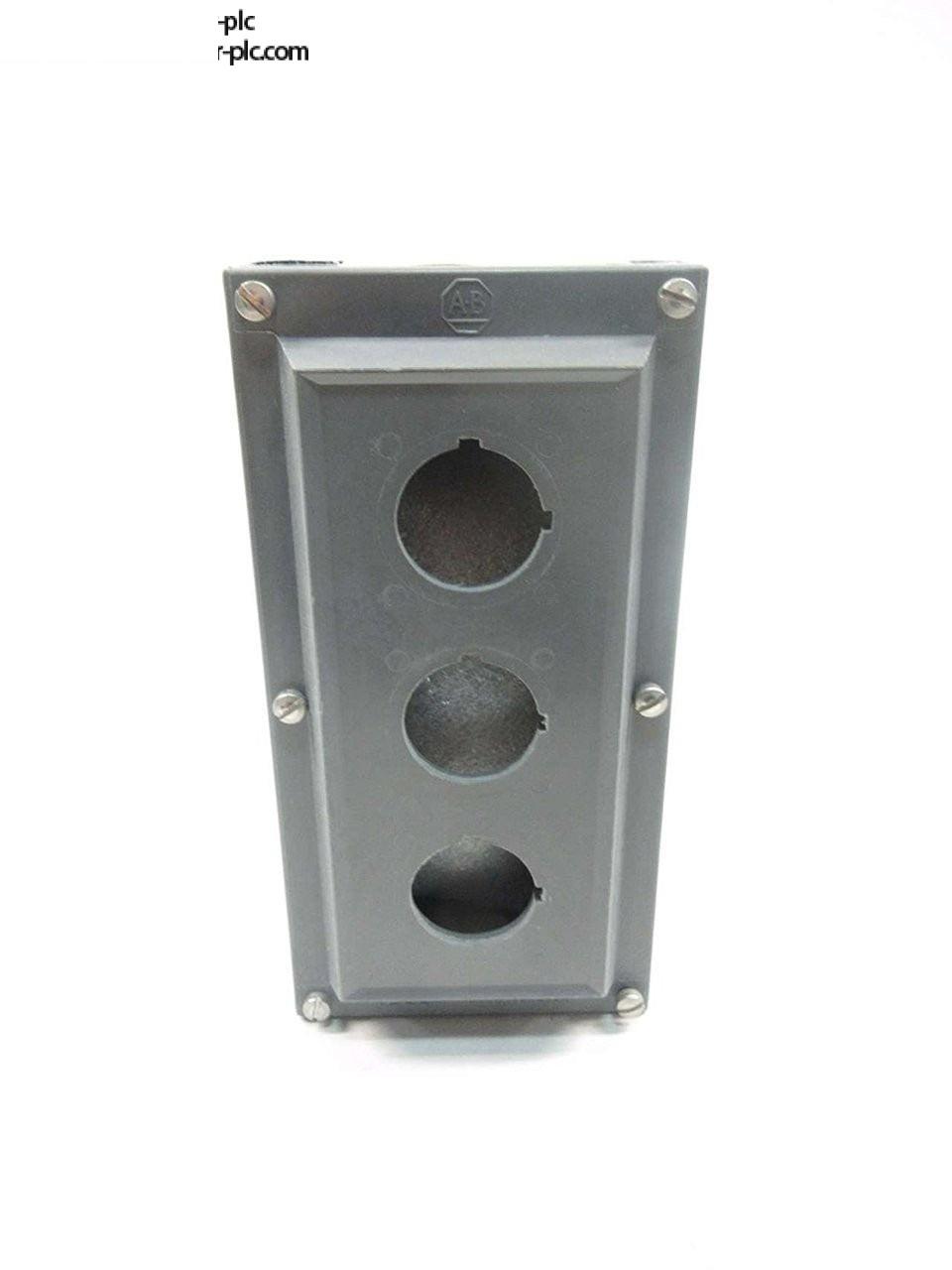 Allen Bradley 800H-3HZ4R