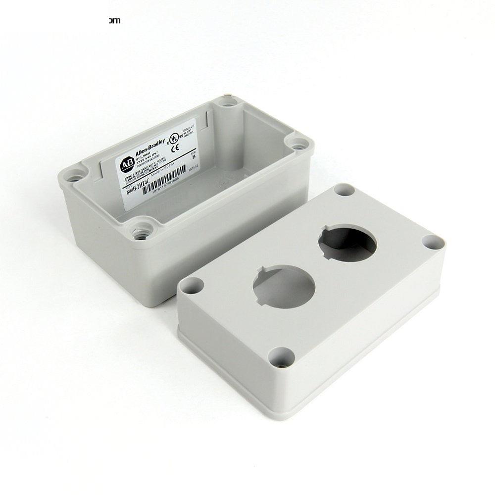 Allen Bradley 800H-2HZ4C