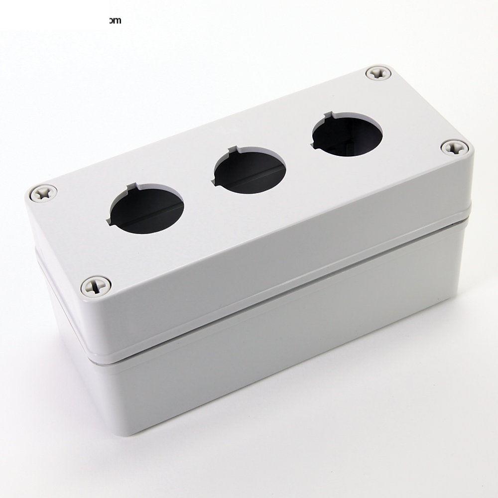 Allen Bradley 800H-3HZ4C