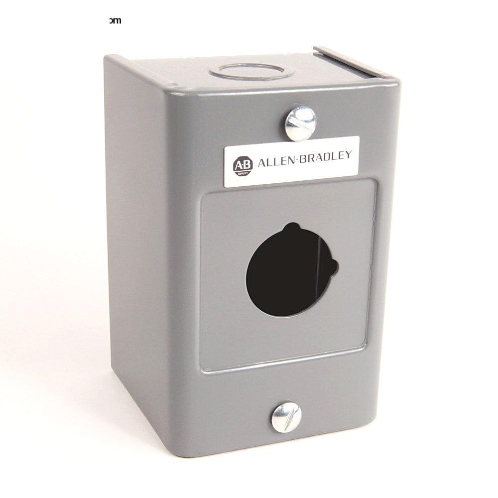 Allen Bradley 800H-1HZ4C