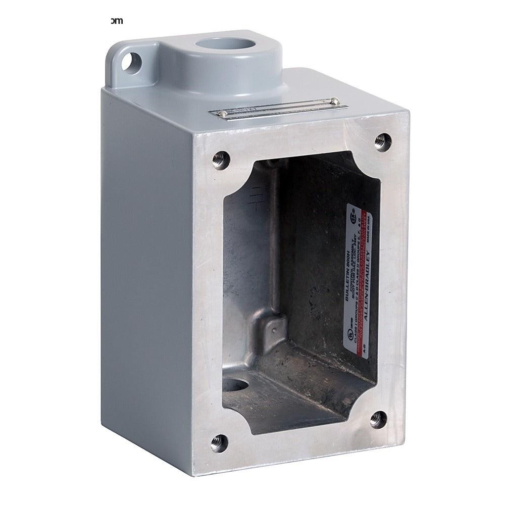 Allen Bradley 800H-1HVX7M2