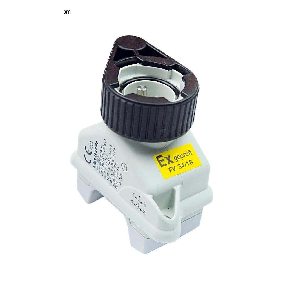 Allen Bradley 800G-XLSA