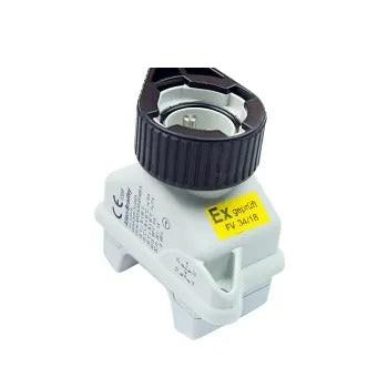 Allen Bradley 800G-XLSM