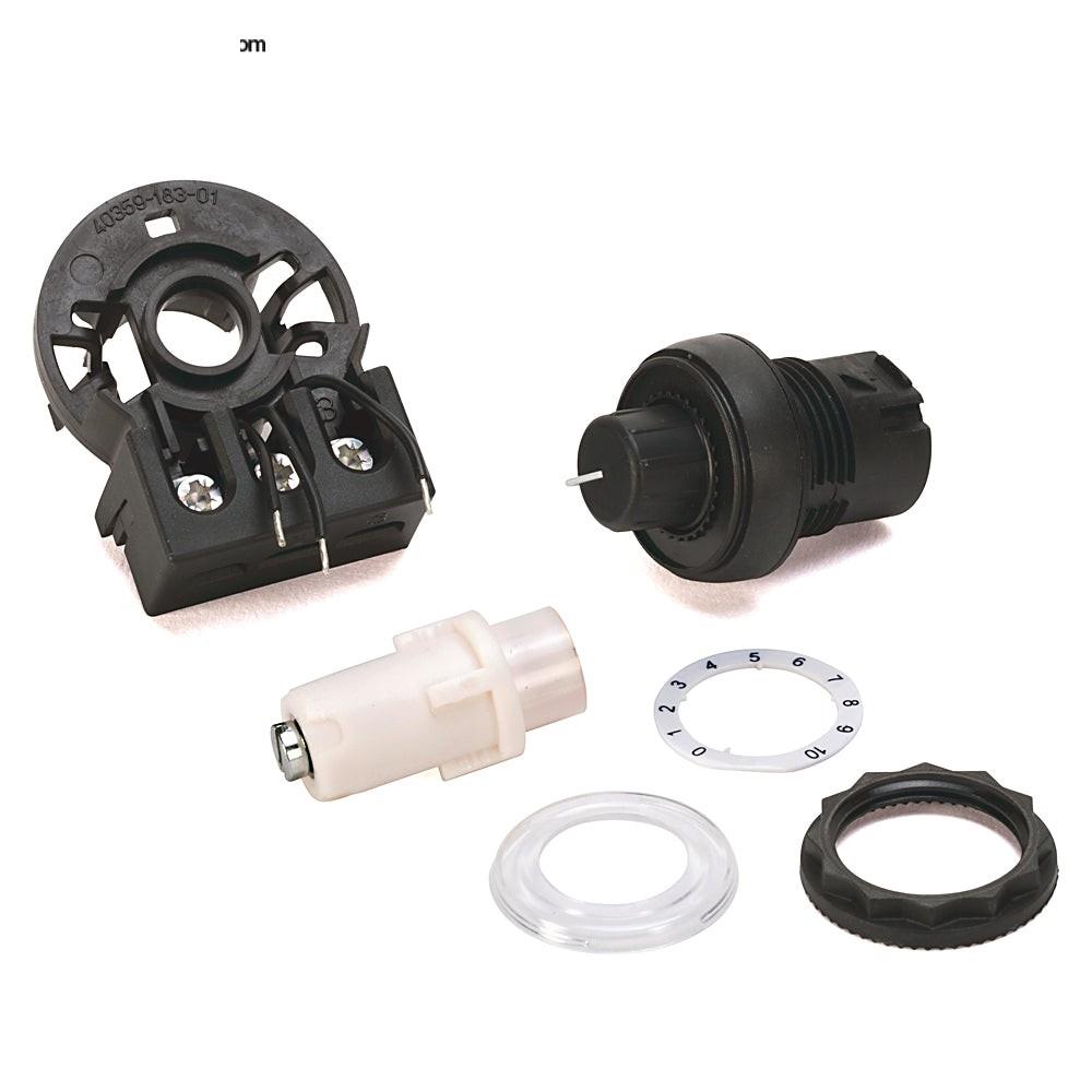 Allen Bradley 800FP-POT5
