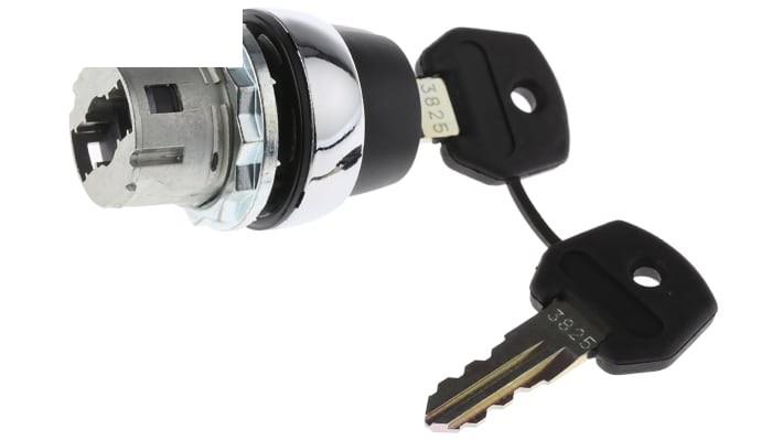 Allen Bradley 800FM-KM31