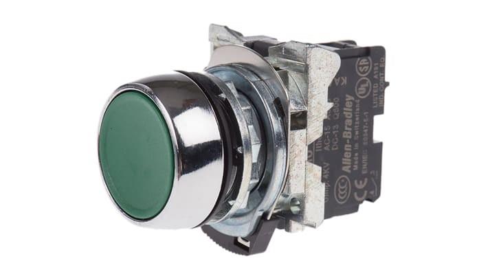 Allen Bradley 800FM-F3MX10