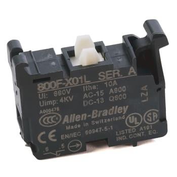 Allen Bradley 800F-X01L