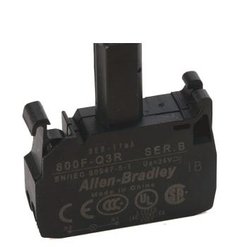 Allen Bradley 800F-Q3R