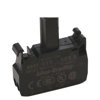 Allen Bradley 800F-Q3G