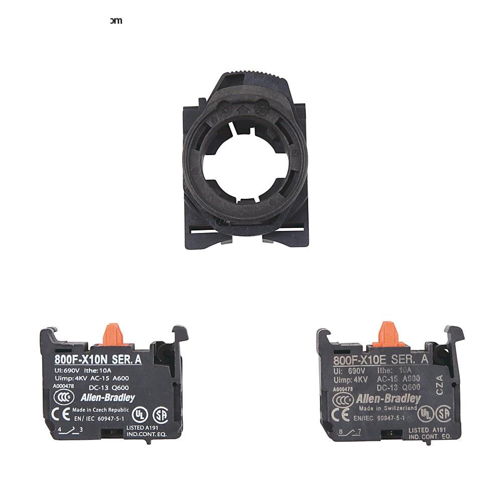 Allen Bradley 800F-PX20
