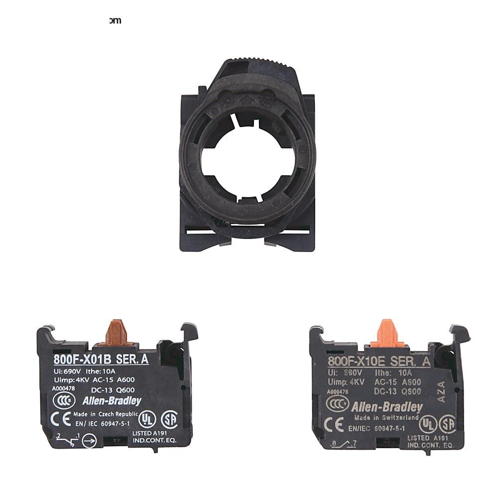 Allen Bradley 800F-PX11