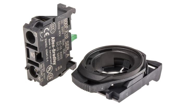 Allen Bradley 800F-PX10