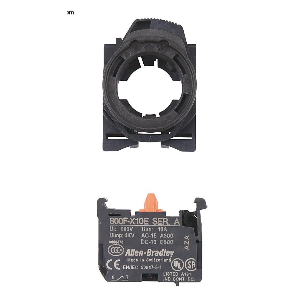 Allen Bradley 800F-PX02