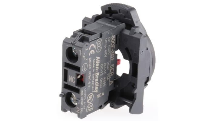 Allen Bradley 800F-PX01