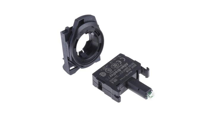 Allen Bradley 800F-PN3W