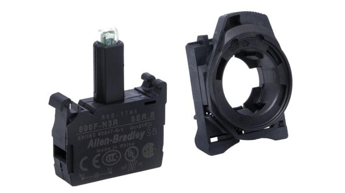 Allen Bradley 800F-PN3R