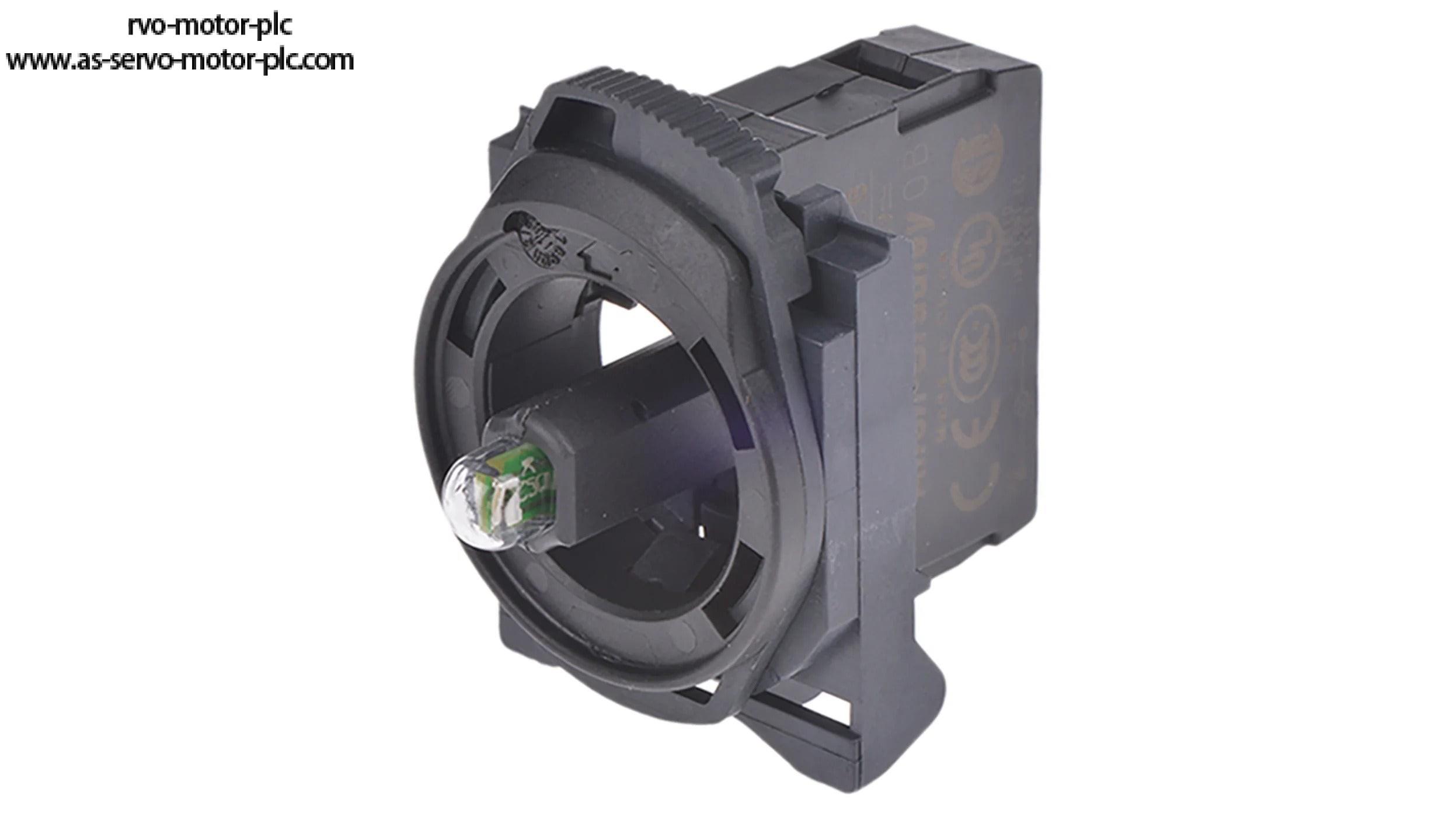 Allen Bradley 800F-PN3G