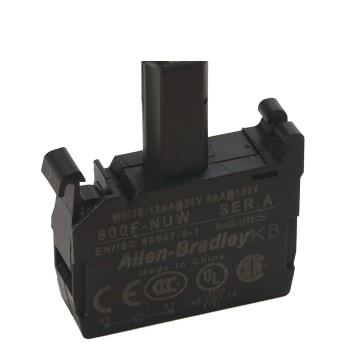 Allen Bradley 800F-NUW