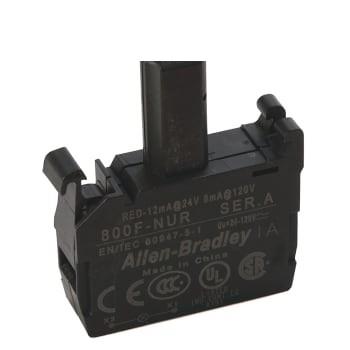 Allen Bradley 800F-NUR
