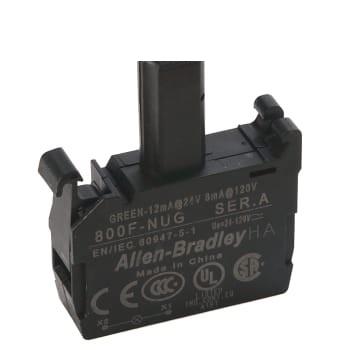 Allen Bradley 800F-NUG