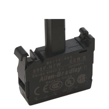 Allen Bradley 800F-N7W