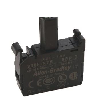 Allen Bradley 800F-N7R