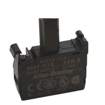 Allen Bradley 800F-N7G