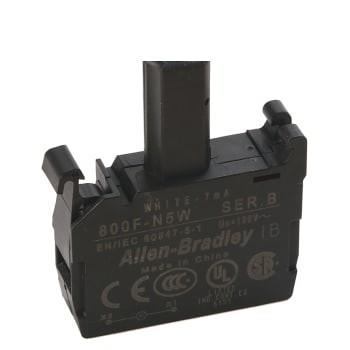 Allen Bradley 800F-N5W