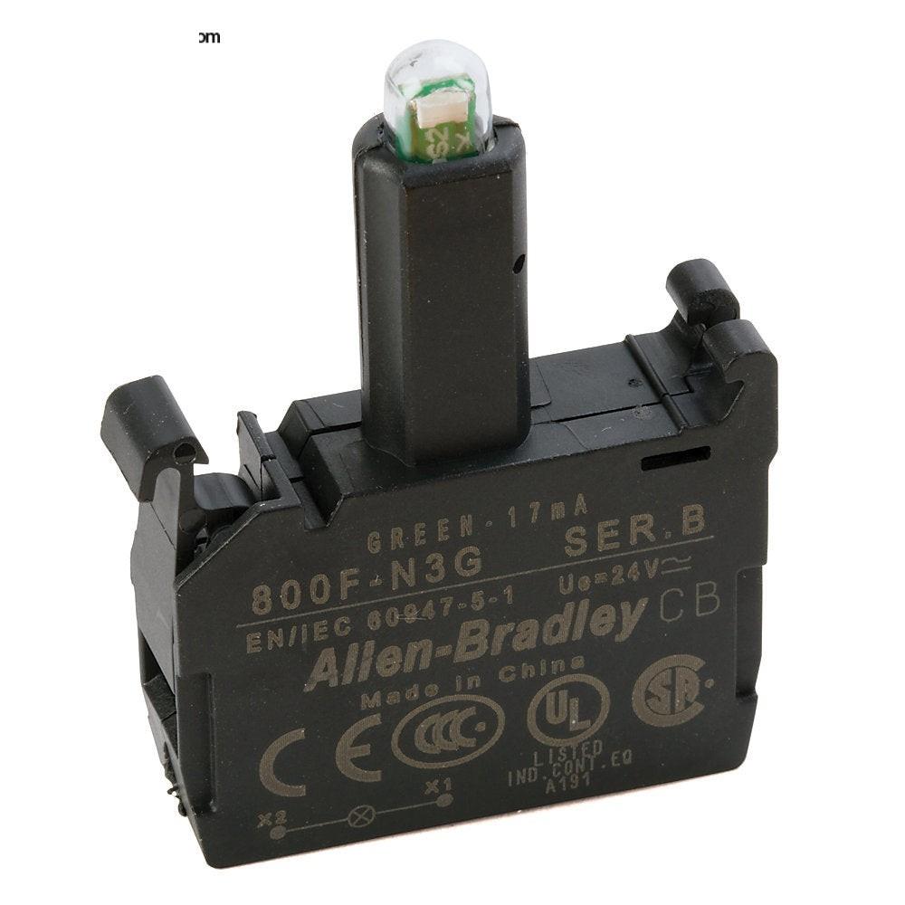 Allen Bradley 800F-N3G