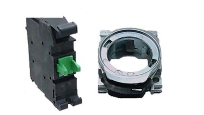 Allen Bradley 800F-MX10