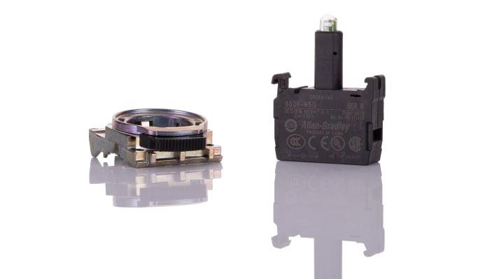 Allen Bradley 800F-MN5G
