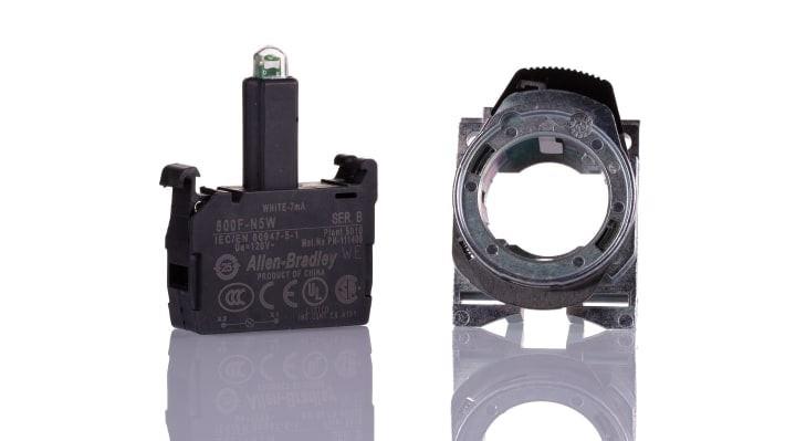 Allen Bradley 800F-MN5W