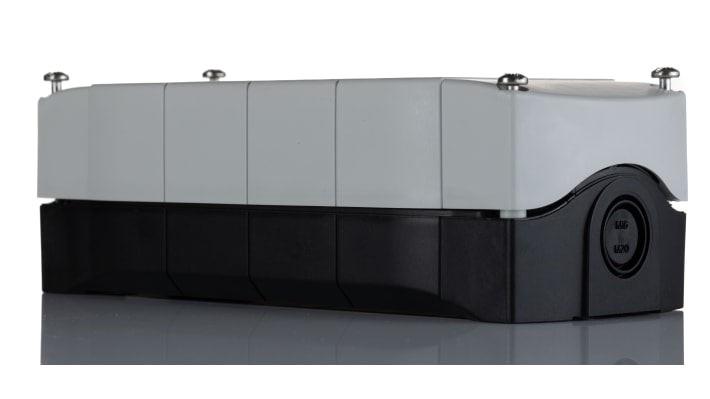 Allen Bradley 800F-4PM