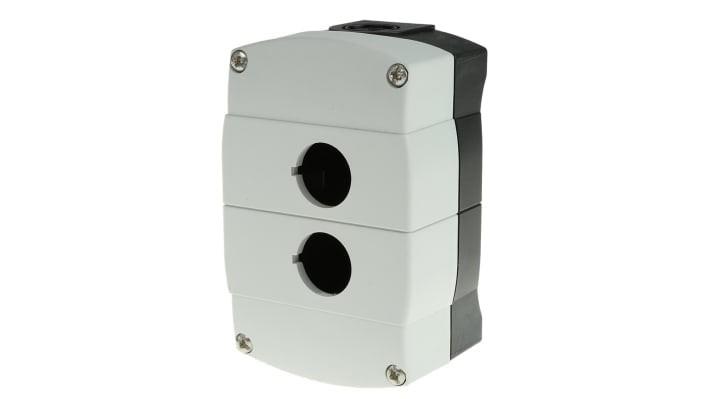 Allen Bradley 800F-2PM