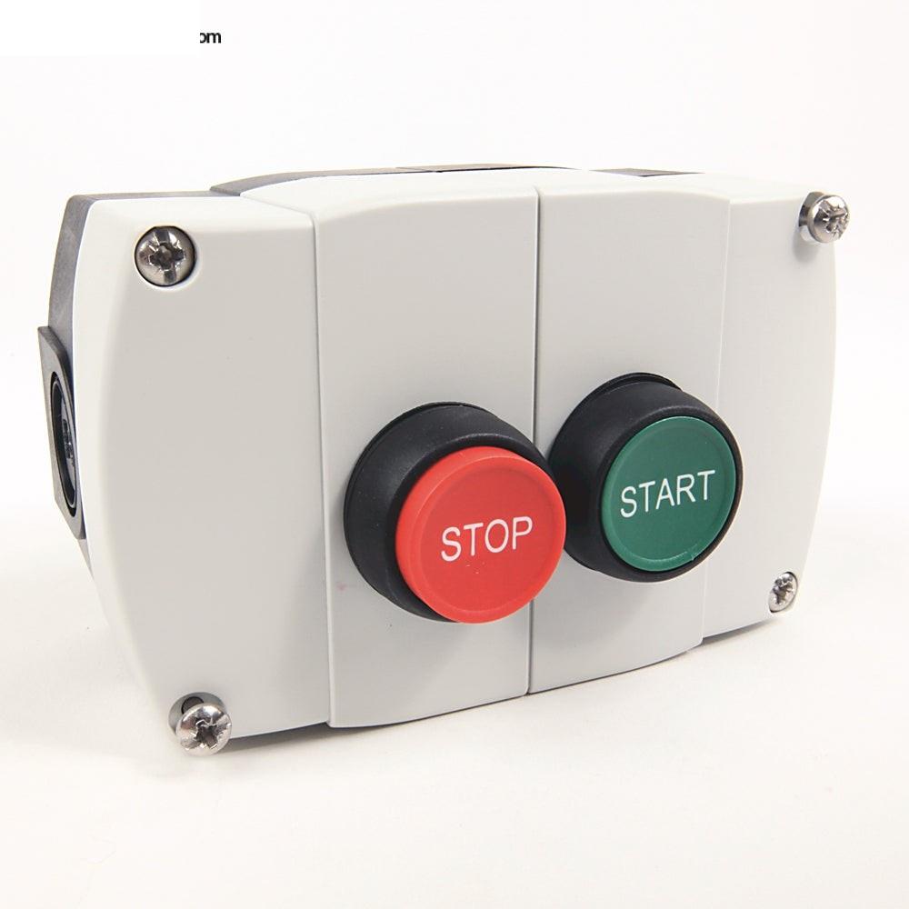Allen Bradley 800F-2PP