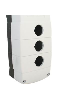 Allen Bradley 800F-1YPD