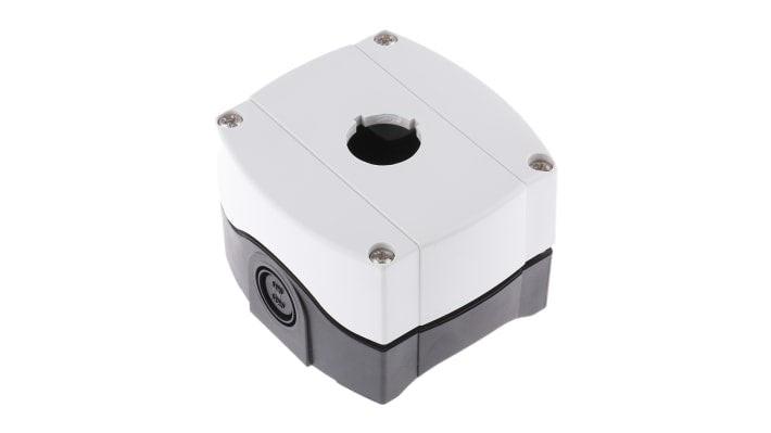 Allen Bradley 800F-1PM
