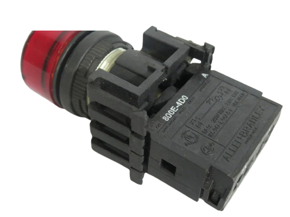 Allen Bradley 800EP-P4