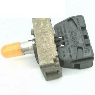 Allen Bradley 800E-2DL3A