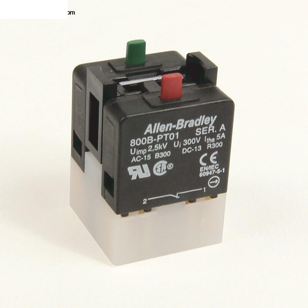 Allen Bradley 800B-PT11