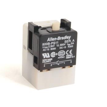 Allen Bradley 800B-PS11