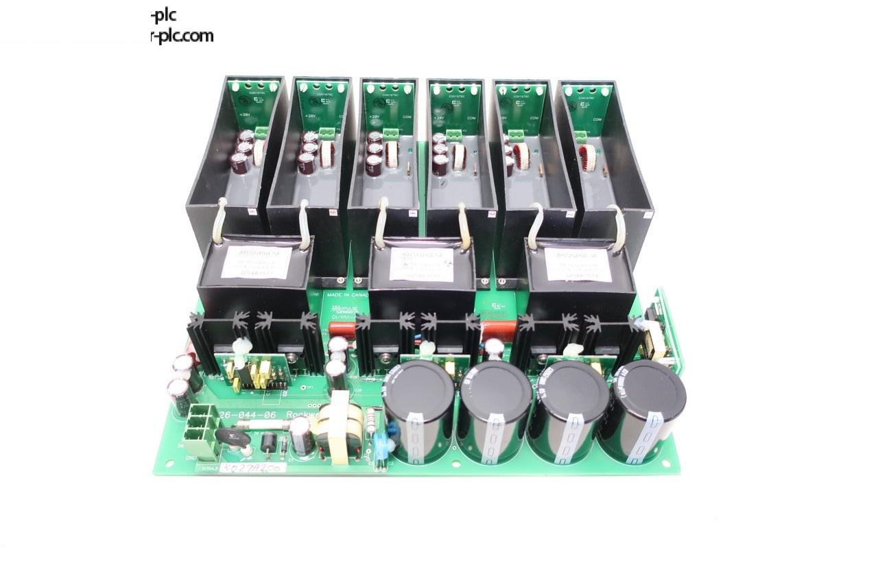 Allen Bradley 80026-044-02-R