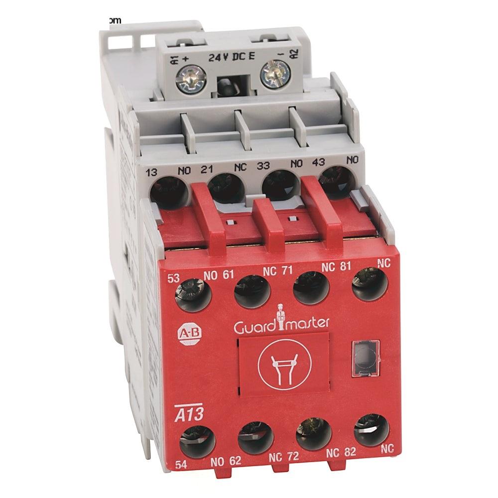 Allen Bradley 700S-EF440EJC