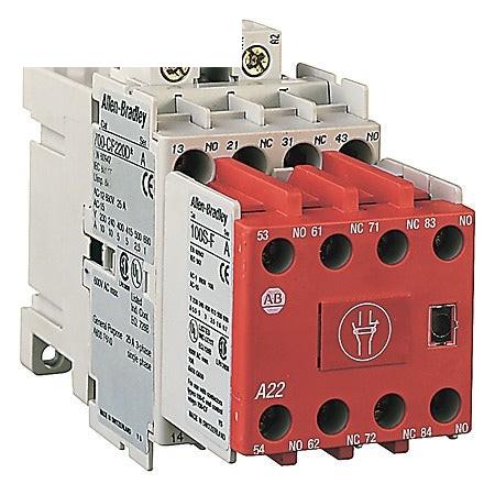 Allen Bradley 700S-CFB440DC
