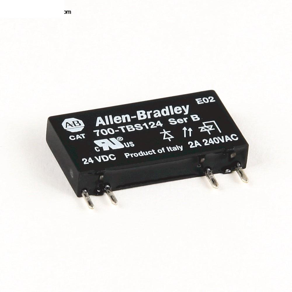 Allen Bradley 700-TBS24