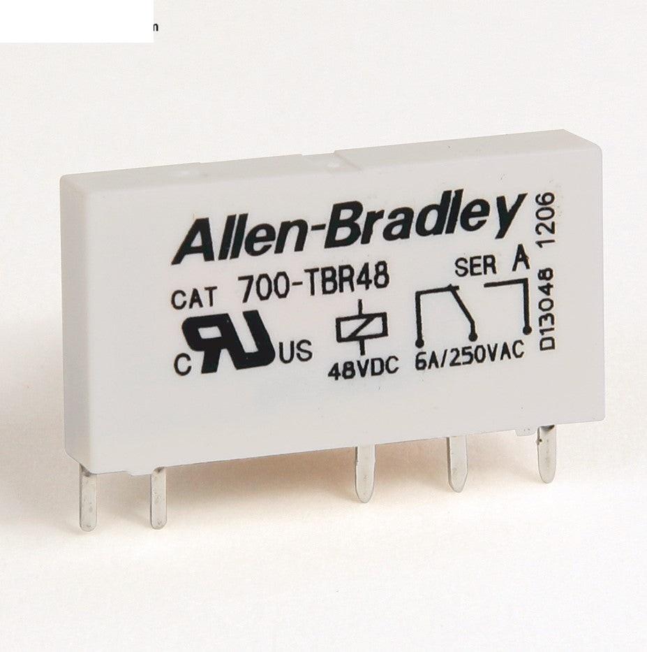 Allen Bradley 700-TBR24X