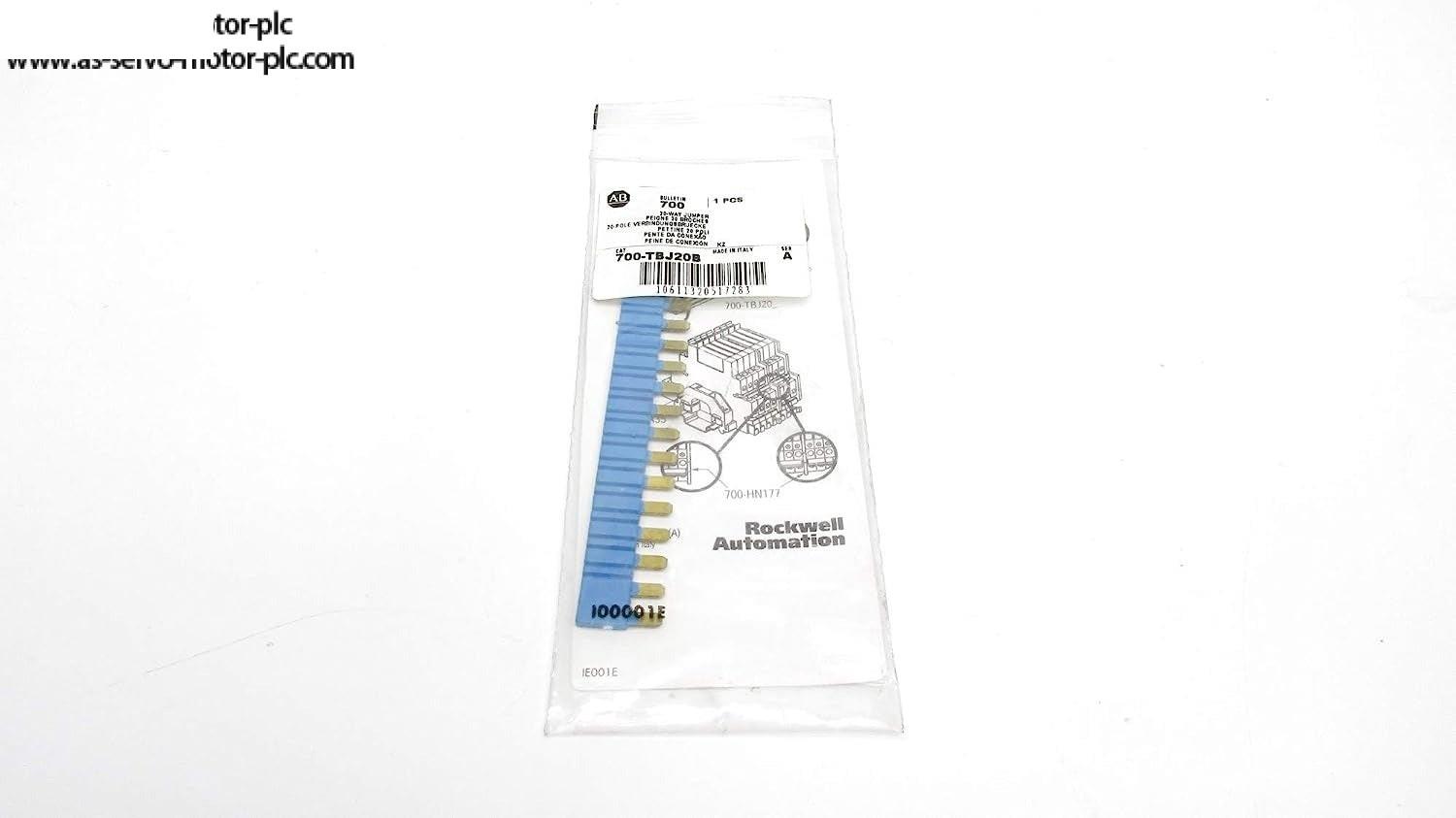 Allen Bradley 700-TBJ20B