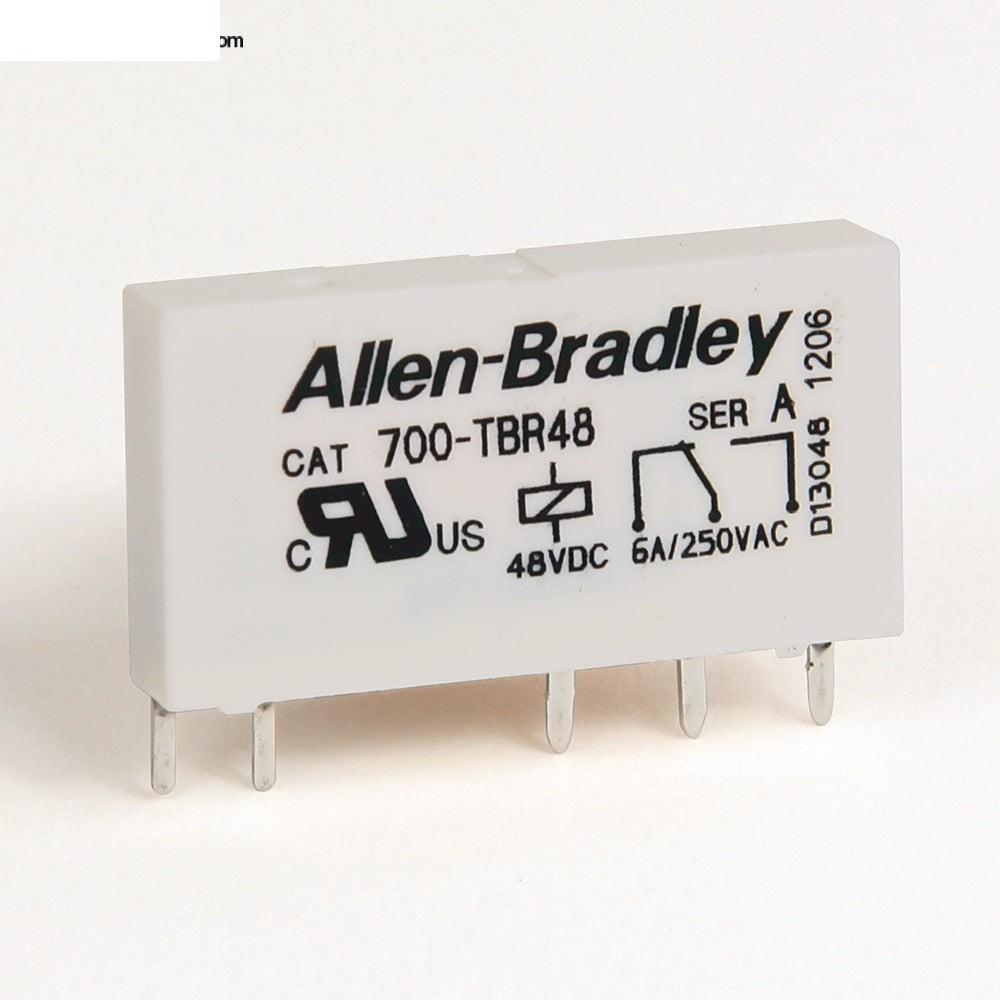 Allen Bradley 700-TBJ08G
